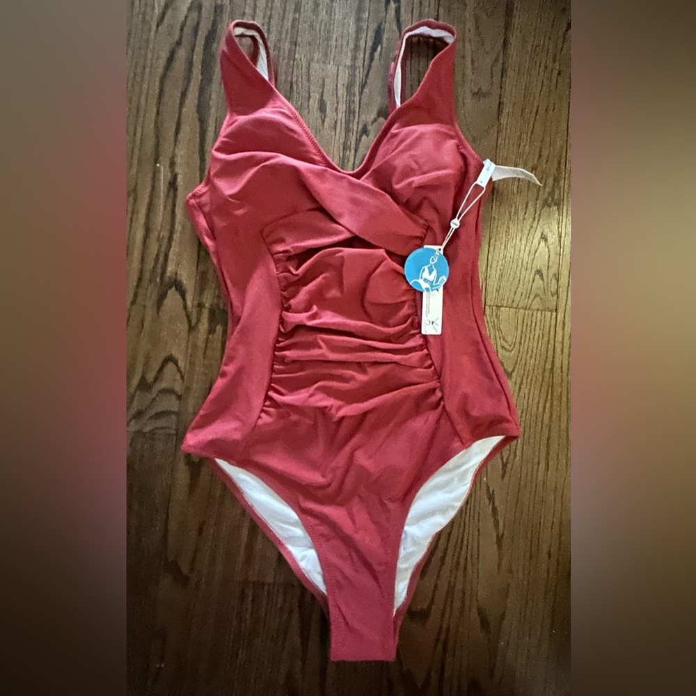 NWT one-piece swimsuit